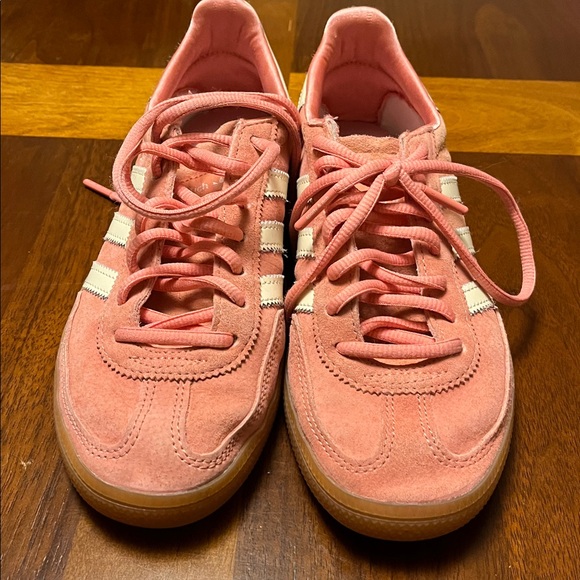 Adidas Sporty & Rich Handball Spezial sneakers, 5.5 size, great preowned - Picture 3 of 13